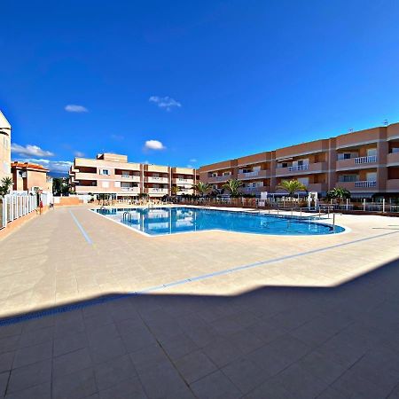 Costa Sol, 1 Bedroom Apartment. Arona  Exterior photo