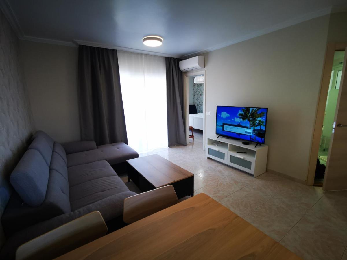 Costa Sol, 1 Bedroom Apartment. Arona  Exterior photo