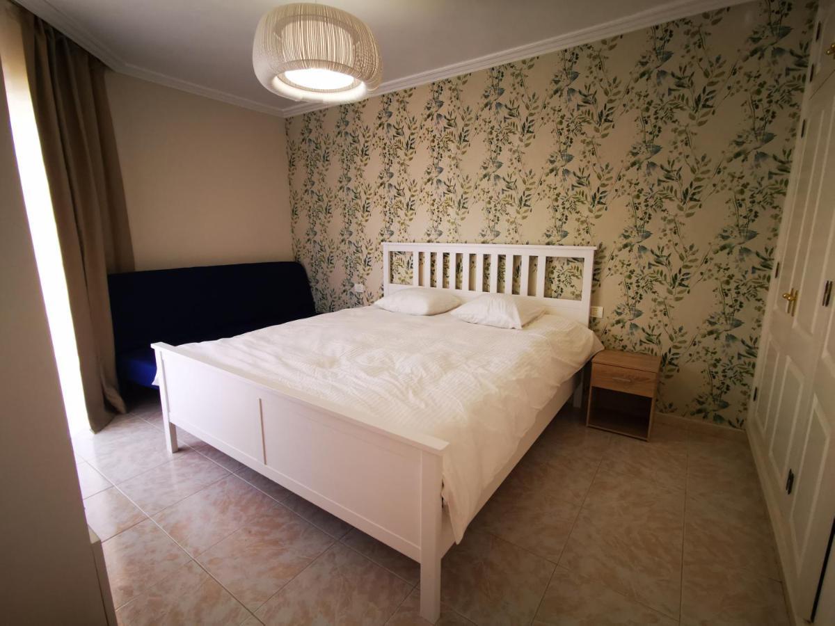 Costa Sol, 1 Bedroom Apartment. Arona  Exterior photo