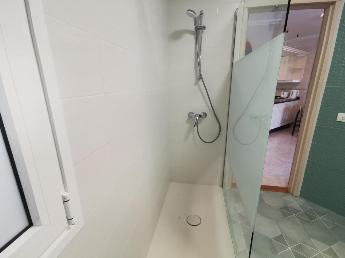 Costa Sol, 1 Bedroom Apartment. Arona  Exterior photo
