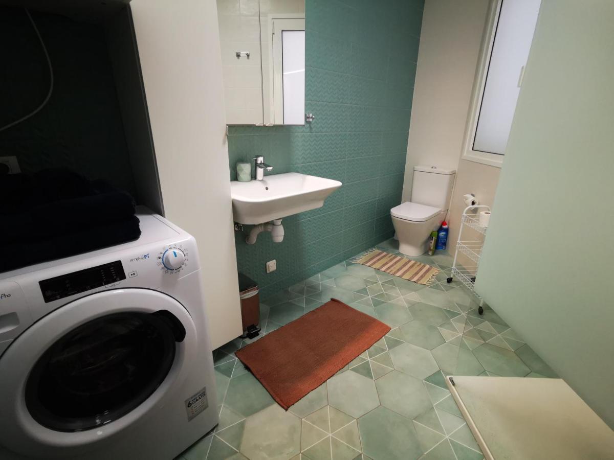 Costa Sol, 1 Bedroom Apartment. Arona  Exterior photo