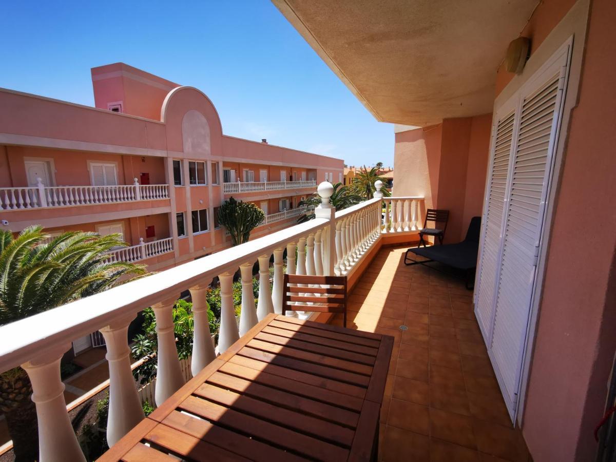 Costa Sol, 1 Bedroom Apartment. Arona  Exterior photo