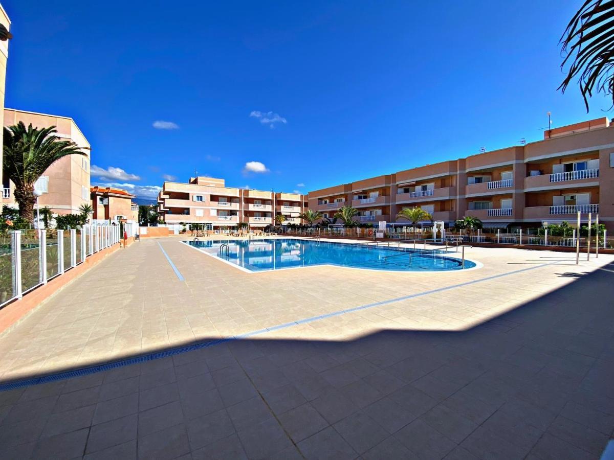 Costa Sol, 1 Bedroom Apartment. Arona  Exterior photo